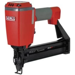 SENCO SKSXP L12-17 XtremePro 18-Gauge 1/4 In. Crown 1-1/2 In. Oil-Free Finish And Trim Stapler