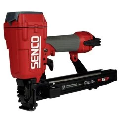 SENCO 9T0001N PS15XP 16-Gauge 1 In. Crown Stapler -Tool Store senn9t0001n d