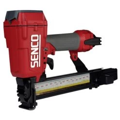 SENCO 9T0001N PS15XP 16-Gauge 1 In. Crown Stapler -Tool Store senn9t0001n e
