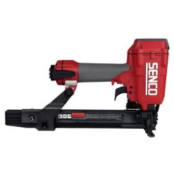 SENCO 9T0001N PS15XP 16-Gauge 1 In. Crown Stapler -Tool Store senn9t0001n f