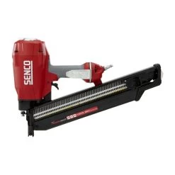 SENCO FN81T1 3-1/2 In. Full Round Head Framing Nailer