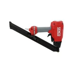 SENCO JN91H2 1-1/2 In. Metal Connector Nailer With Extended Magazine -Tool Store sennjn91h2 b