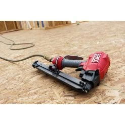 SENCO JN91H2 1-1/2 In. Metal Connector Nailer With Extended Magazine -Tool Store sennjn91h2 f
