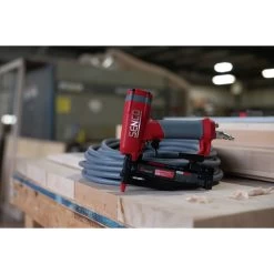 SENCO TN11G1 Neverlube 23 Gauge 1-3/8 In. Pin Nailer -Tool Store senntn11g1 d