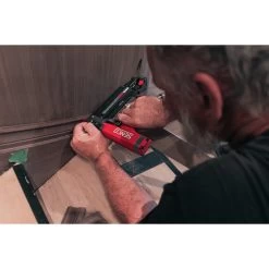 SENCO TN11L1 Neverlube 23 Gauge 2 In. Pin Nailer -Tool Store senntn11l1 c