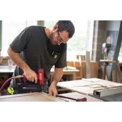 SENCO TN21L1 Neverlube 21 Gauge 2 In. Pin Nailer -Tool Store senntn21l1 c