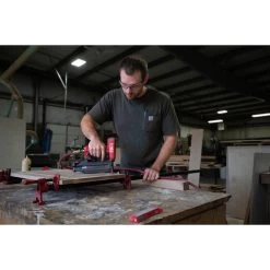 SENCO TN21L1 Neverlube 21 Gauge 2 In. Pin Nailer -Tool Store senntn21l1 d