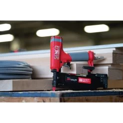 SENCO TN21L1 Neverlube 21 Gauge 2 In. Pin Nailer -Tool Store senntn21l1 e
