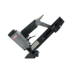 Factory Reconditioned SENCO SLS20-HF 19 Gauge 1 In. Oil-Free Hardwood And Laminate Flooring Stapler