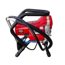 SPRAYIT SP21 SPRAYIT PRO 21 1 HP Electric Professional Airless Paint Sprayer -Tool Store sptnsp21 c
