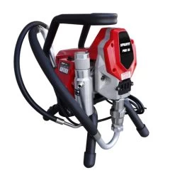 SPRAYIT SP21 SPRAYIT PRO 21 1 HP Electric Professional Airless Paint Sprayer -Tool Store sptnsp21 d