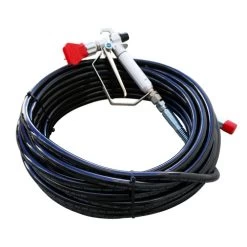 SPRAYIT SP21 SPRAYIT PRO 21 1 HP Electric Professional Airless Paint Sprayer -Tool Store sptnsp21 f