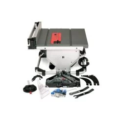 SawStop CTS-120A60 120V 15 Amp 60 Hz Compact Table Saw -Tool Store sspncts 120a60 c
