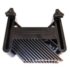 SawStop RT-HFD Double Horizontal Feather Board For Router Tables