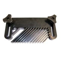 SawStop RT-VFS Single Vertical Feather Board For Router Tables