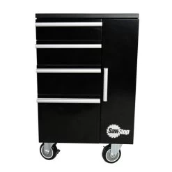 SawStop TSA-UTC18 18 In. Under Table Cabinet
