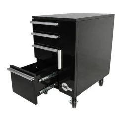 SawStop TSA-UTC18 18 In. Under Table Cabinet -Tool Store sspntsa utc18 b