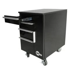 SawStop TSA-UTC18 18 In. Under Table Cabinet -Tool Store sspntsa utc18 c