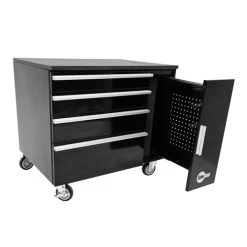 SawStop TSA-UTC32 32 In. Under Table Cabinet -Tool Store sspntsa utc32 c
