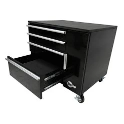 SawStop TSA-UTC32 32 In. Under Table Cabinet -Tool Store sspntsa utc32 d