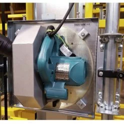 Saw Trax 10100 Full Size 100 In. Cross Cut Vertical Panel Saw -Tool Store stxn10100 e