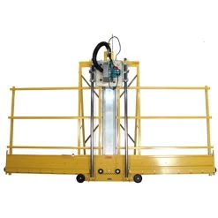 Saw Trax 1052 Full Size 52 In. Cross Cut Vertical Panel Saw