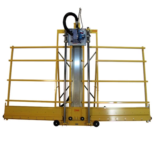 Saw Trax 1064 Full Size 64 In. Cross Cut Vertical Panel Saw 1 Saw Trax 1064 Full Size 64 In. Cross Cut Vertical Panel Saw