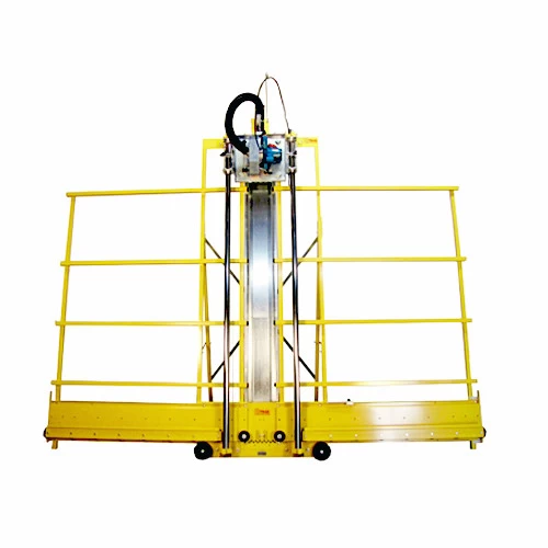 Saw Trax 1076 Full Size 76 In. Cross Cut Vertical Panel Saw 1 Saw Trax 1076 Full Size 76 In. Cross Cut Vertical Panel Saw