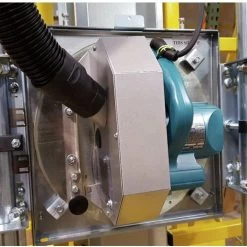 Saw Trax 1076 Full Size 76 In. Cross Cut Vertical Panel Saw 11 Saw Trax 1076 Full Size 76 In. Cross Cut Vertical Panel Saw -Tool Store stxn1076 e