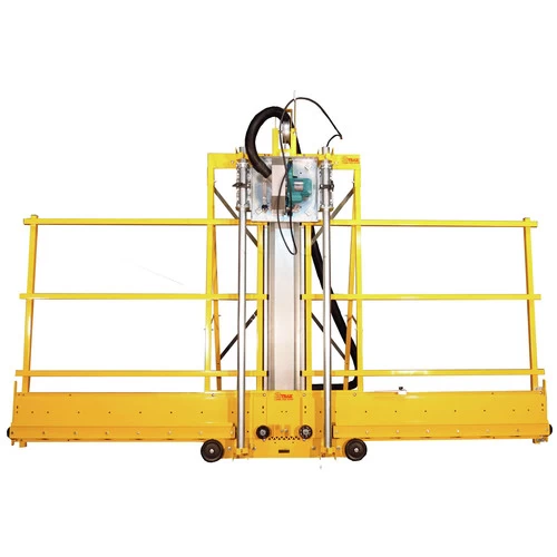 Saw Trax 1088 Full Size 88 In. Cross Cut Vertical Panel Saw 1 Saw Trax 1088 Full Size 88 In. Cross Cut Vertical Panel Saw