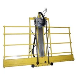 Saw Trax 2064 Full Size 64 In. Cross Cut Vertical Panel Saw