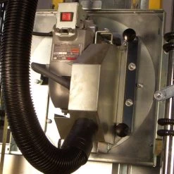 Saw Trax 2064 Full Size 64 In. Cross Cut Vertical Panel Saw 10 Saw Trax 2064 Full Size 64 In. Cross Cut Vertical Panel Saw -Tool Store stxn2064 c