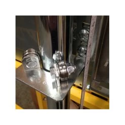 Saw Trax 3050 Full Size 50 In. Cross Cut Vertical Panel Saw -Tool Store stxn3050 e