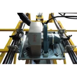 Saw Trax 3050 Full Size 50 In. Cross Cut Vertical Panel Saw -Tool Store stxn3050 h