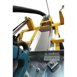 Saw Trax 3050 Full Size 50 In. Cross Cut Vertical Panel Saw -Tool Store stxn3050 i