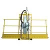 Saw Trax 3074 Full Size 74 In. Cross Cut Vertical Panel Saw