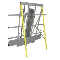 Saw Trax 3074 Full Size 74 In. Cross Cut Vertical Panel Saw -Tool Store stxn3074 h