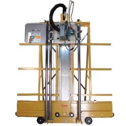 Saw Trax C52SM Sign Maker Compact 52 In. Cross Cut Vertical Panel Saw