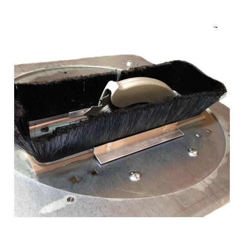 Saw Trax C52SM Sign Maker Compact 52 In. Cross Cut Vertical Panel Saw 2 Saw Trax C52SM Sign Maker Compact 52 In. Cross Cut Vertical Panel Saw - Image 2