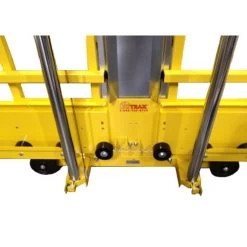 Saw Trax C52SM Sign Maker Compact 52 In. Cross Cut Vertical Panel Saw 10 Saw Trax C52SM Sign Maker Compact 52 In. Cross Cut Vertical Panel Saw -Tool Store stxnc52sm c