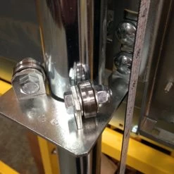 Saw Trax C52SM Sign Maker Compact 52 In. Cross Cut Vertical Panel Saw 11 Saw Trax C52SM Sign Maker Compact 52 In. Cross Cut Vertical Panel Saw -Tool Store stxnc52sm d