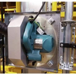 Saw Trax C64VP Varsity Compact 64 In. Cross Cut Vertical Panel Saw -Tool Store stxnc64vp g