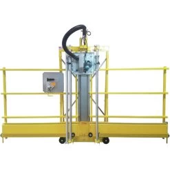 Saw Trax FS100SM Sign Maker Full Size 100 In. Cross Cut Vertical Panel Saw