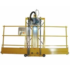 Saw Trax FS52SM Sign Maker Full Size 52 In. Cross Cut Vertical Panel Saw