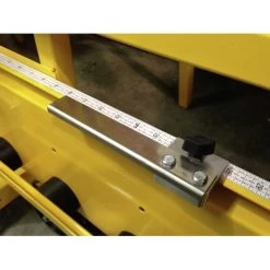 Saw Trax FS64SM Sign Maker Full Size 64 In. Cross Cut Vertical Panel Saw -Tool Store stxnfs64sm e