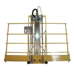 Saw Trax FS76SM Sign Maker Full Size 76 In. Cross Cut Vertical Panel Saw