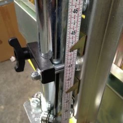 Saw Trax FS88SM Sign Maker Full Size 88 In. Cross Cut Vertical Panel Saw 16 Saw Trax FS88SM Sign Maker Full Size 88 In. Cross Cut Vertical Panel Saw -Tool Store stxnfs88sm f