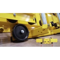 Saw Trax FS88SM Sign Maker Full Size 88 In. Cross Cut Vertical Panel Saw 19 Saw Trax FS88SM Sign Maker Full Size 88 In. Cross Cut Vertical Panel Saw -Tool Store stxnfs88sm i