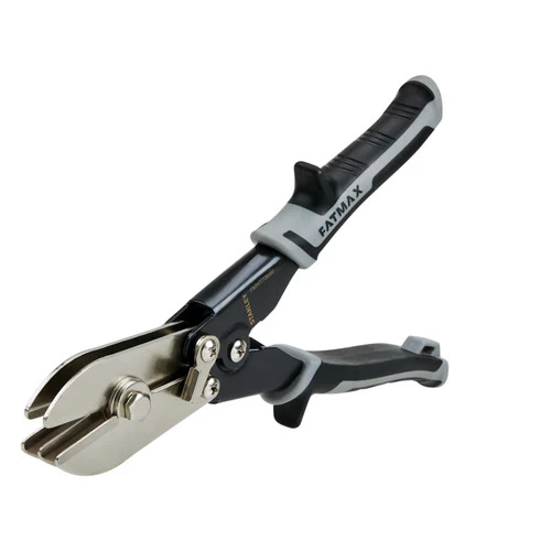 Stanley FMHT73568 Fatmax Straight Snip Crimper 2 Stanley FMHT73568 Fatmax Straight Snip Crimper - Image 2