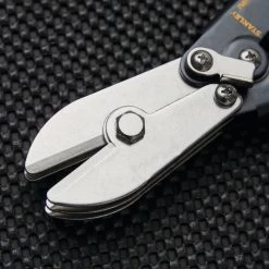 Stanley FMHT73568 Fatmax Straight Snip Crimper 9 Stanley FMHT73568 Fatmax Straight Snip Crimper -Tool Store stynfmht73568 c